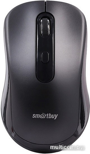 Мышь SmartBuy SBM-282AG-K