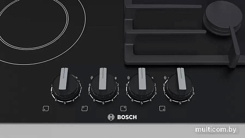 Варочная панель Bosch PRY6A6B70Q
