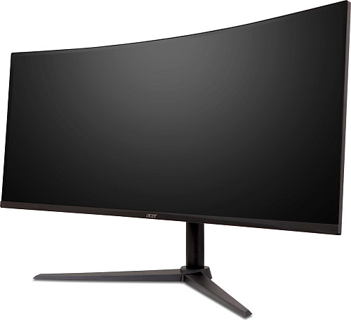 Игровой монитор Acer Nitro ED340CUS3bmiipx UM.CE0CD.301
