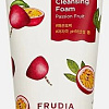 Frudia Пенка для умывания Mochi очищающая c маракуйей (120 мл)