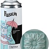Краска Fusion Chartreux аэрозоль 520мл (мармур)
