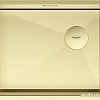 Кухонная мойка Paulmark Next-Skew 54 UNI PM885444-LG (золото/светлое золото)