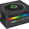 Блок питания GameMax RGB-550