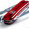 Туристический нож Victorinox Signature Ruby (0.6225.T)