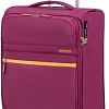 Чемодан-спиннер American Tourister Matchup Deep Pink 55 см