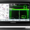 Эхолот-картплоттер Garmin Echomap UHD 92sv