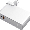 Портативное зарядное устройство Baseus GaN PPNLD-C02 10000mAh (белый)