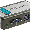 Переключатель D-Link KVM-121/B1A