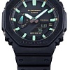 Наручные часы Casio G-Shock GA-2100RC-1A