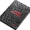 SSD Apacer Panther AS350 512GB AP512GAS350