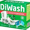 Таблетки для посудомоечной машины DiWash 30 шт
