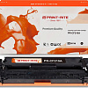 Картридж Print-Rite PR-CF210A (аналог HP CF210A)