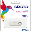 USB Flash A-Data UV210 32GB [AUV210-32G-RGD]