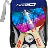 Набор для настольного тенниса Start Line Home 12202Р40