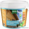 Лазурь Farbitex Profi Wood Акриловая для дерева защитно-красящая 2.5 л (рябина)