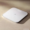 Напольные весы Xiaomi Mijia Body Fat Scale S200 MJTZC02YM (международная версия, белый)