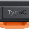 Смартфон Oukitel WP28 (оранжевый)