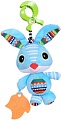 Прорезыватель Biba Toys Зайка Веня WF194
