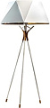 Торшер Aitin Pro LM217 (белый)
