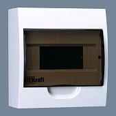 Бокс пластиковый Schneider Electric DEKraft 31010DEK