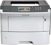 Принтер Lexmark MS610de [35S0530]