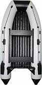 Моторно-гребная лодка Vivax НДНД Т300Р