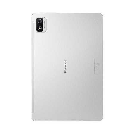 Планшет Blackview Tab 12 LTE (серебристый)