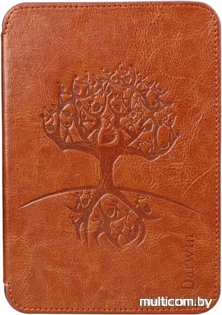 Электронная книга Onyx BOOX Darwin 3 (серый)