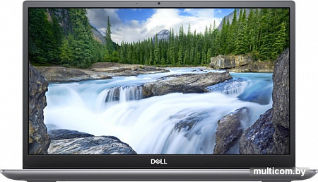 Ноутбук Dell Latitude 3301-5109