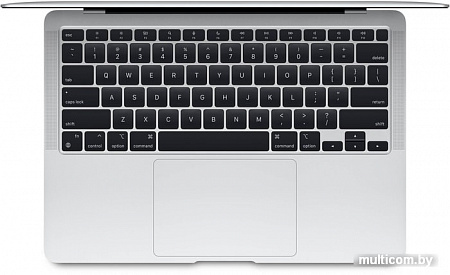 Ноутбук Apple Macbook Air 13" M1 2020 Z12700034