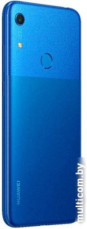 Смартфон Huawei Y6s JAT-LX1 3GB/64GB (светло-лиловый)