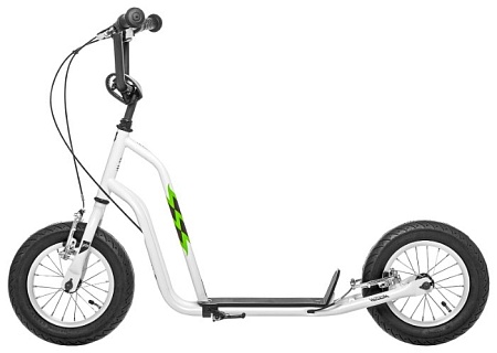 Самокат Yedoo Wzoom