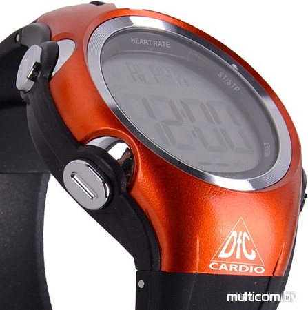 Умные часы DFC W117