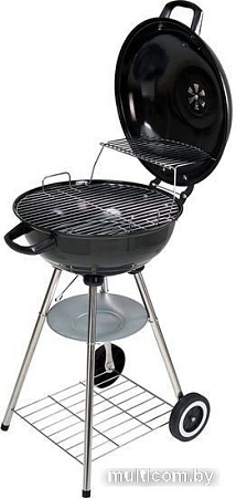 Гриль Best Picnic Barbeque 47 (черный)