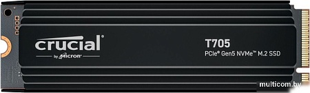 SSD Crucial T705 1TB CT1000T705SSD5