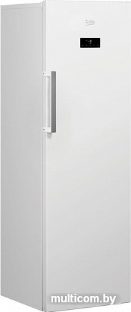 Морозильник BEKO FNKR5290E21W