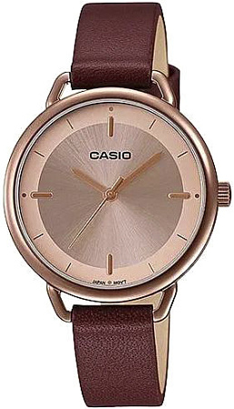 Наручные часы Casio Collection LTP-E413RL-5A