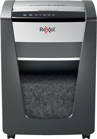 Шредер Rexel Momentum M515