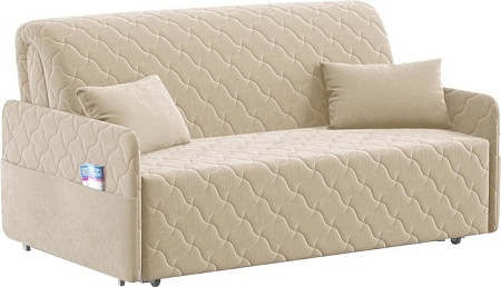 Диван Moon Trade Страйк 119 002095 (бежевый)