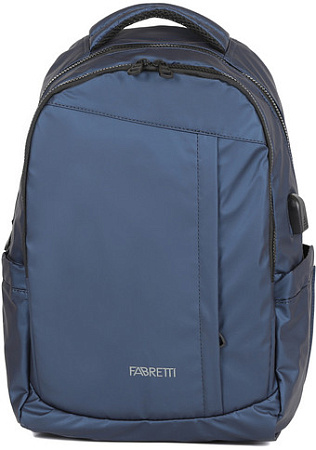 Городской рюкзак Fabretti 3175-8
