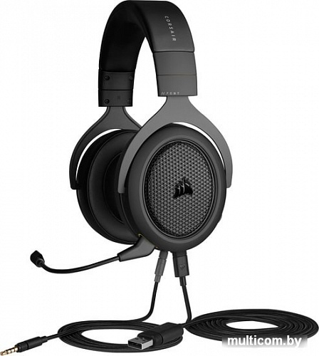 Наушники Corsair HS70 Bluetooth