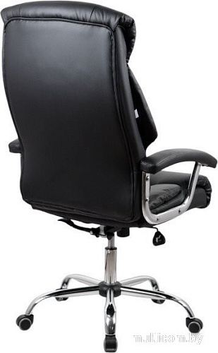 Офисное кресло King Style SHL-1 Raum Chrome (черный)