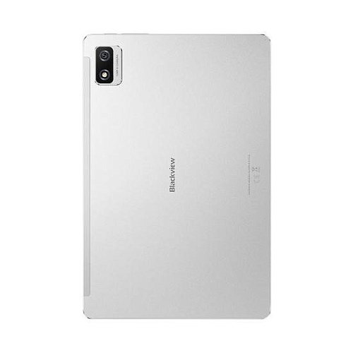 Планшет Blackview Tab 12 LTE (серебристый)