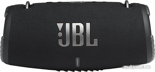 Беспроводная колонка JBL Xtreme 3 (черный)