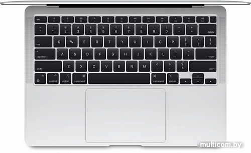 Ноутбук Apple Macbook Air 13&quot; M1 2020 Z12700034