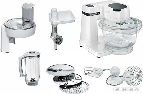 Кухонная машина Bosch MUMS2TW30