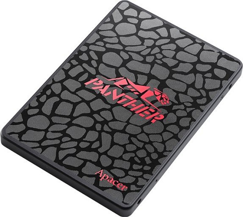 SSD Apacer Panther AS350 512GB AP512GAS350