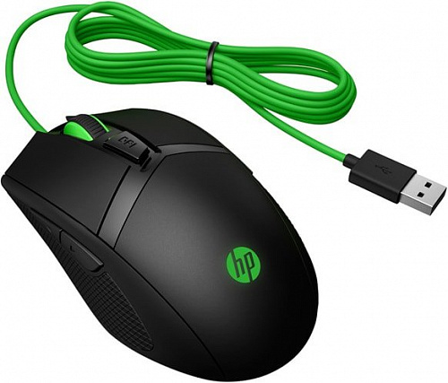 Игровая мышь HP Pavilion Gaming Mouse 300
