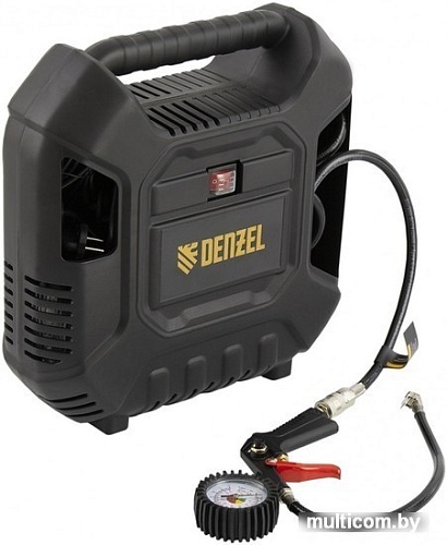 Компрессор Denzel DL1100