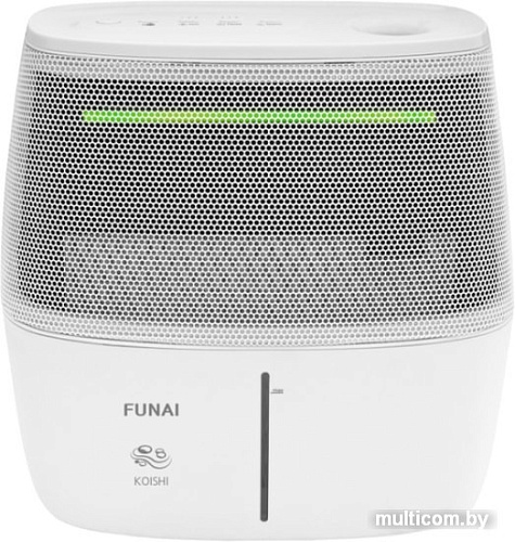 Увлажнитель воздуха Funai Koishi FHE-KIE300/3.0(WT)